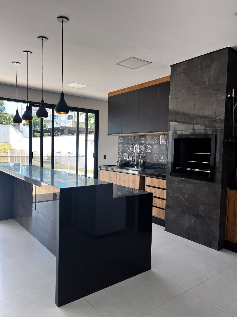 Casa de condomínio à venda no Condominio Fazenda Palmeiras Imperiais: