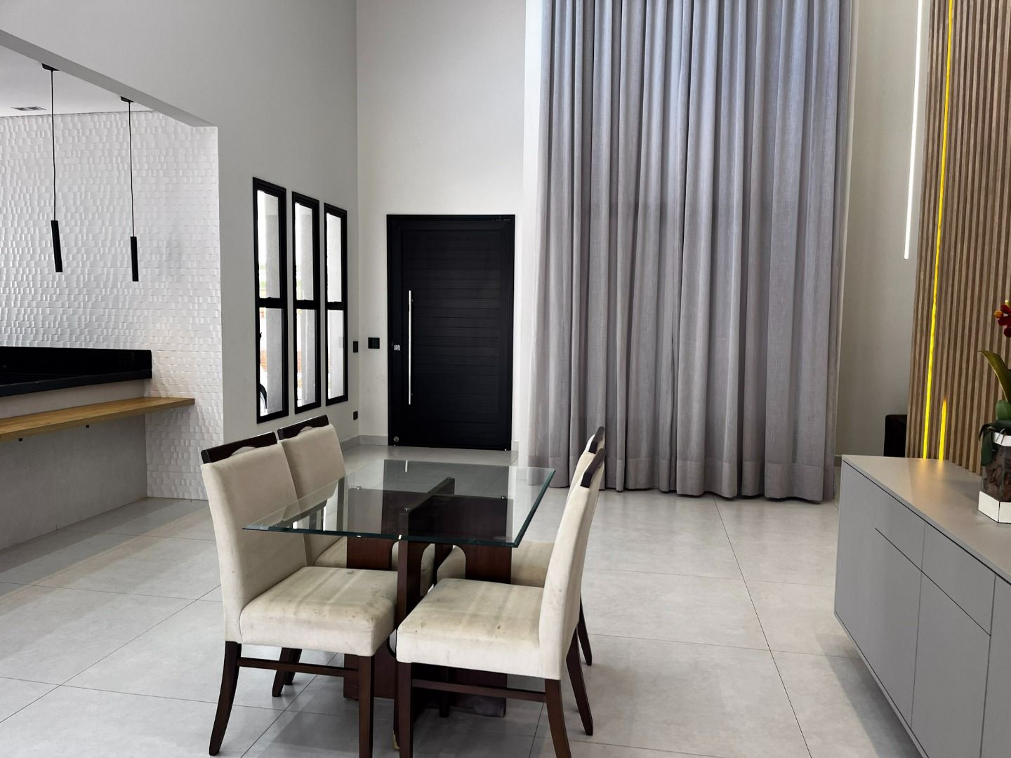 Casa de condomínio à venda no Condominio Fazenda Palmeiras Imperiais: