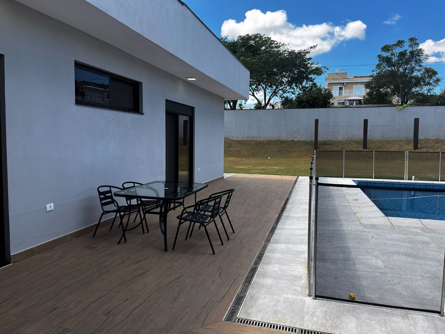 Casa de condomínio à venda no Condominio Fazenda Palmeiras Imperiais: