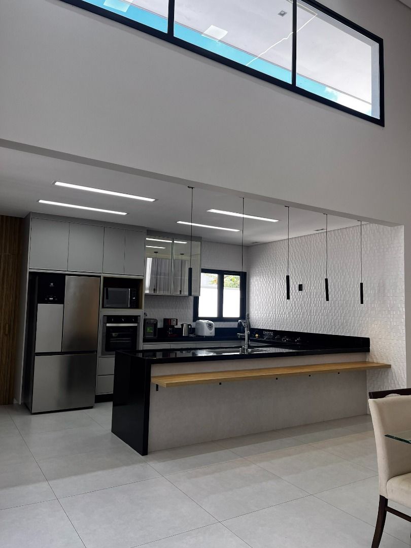 Casa de condomínio à venda no Condominio Fazenda Palmeiras Imperiais: