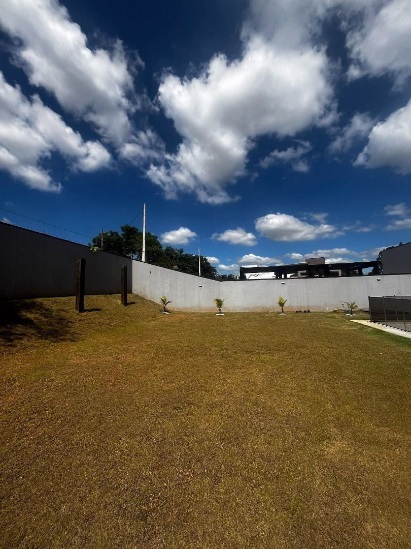 Casa de condomínio à venda no Condominio Fazenda Palmeiras Imperiais:
