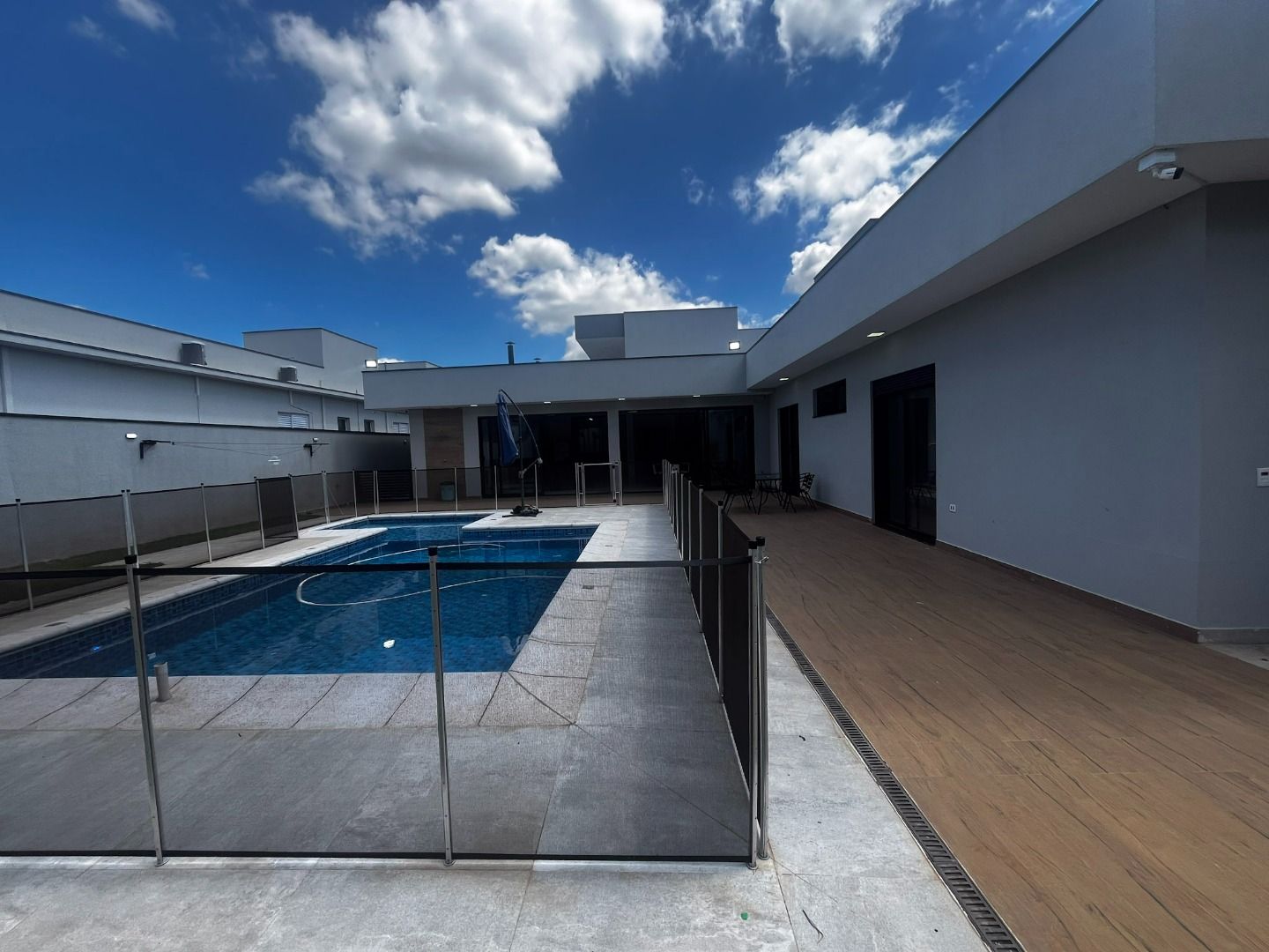 Casa de condomínio à venda no Condominio Fazenda Palmeiras Imperiais: