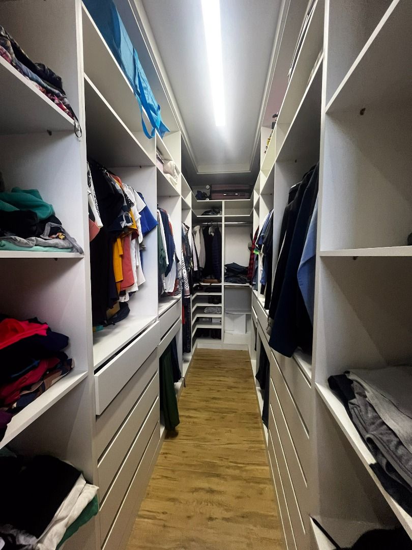 Casa de condomínio à venda no Condominio Fazenda Palmeiras Imperiais: