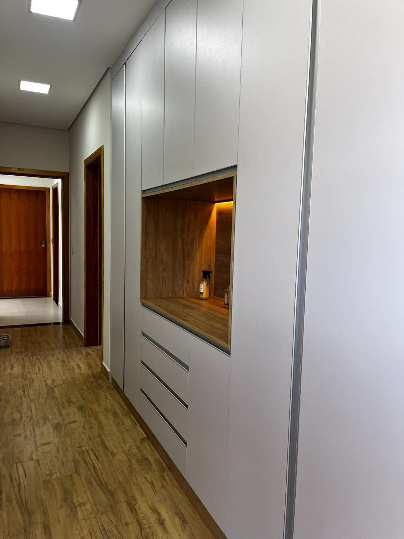 Casa de condomínio à venda no Condominio Fazenda Palmeiras Imperiais: