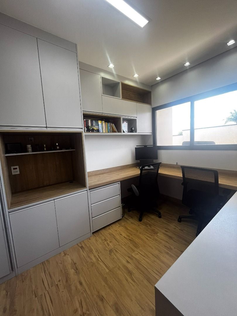 Casa de condomínio à venda no Condominio Fazenda Palmeiras Imperiais: