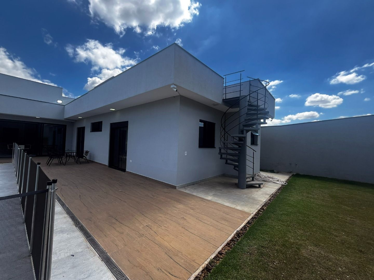 Casa de condomínio à venda no Condominio Fazenda Palmeiras Imperiais:
