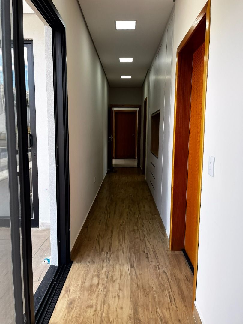 Casa de condomínio à venda no Condominio Fazenda Palmeiras Imperiais: