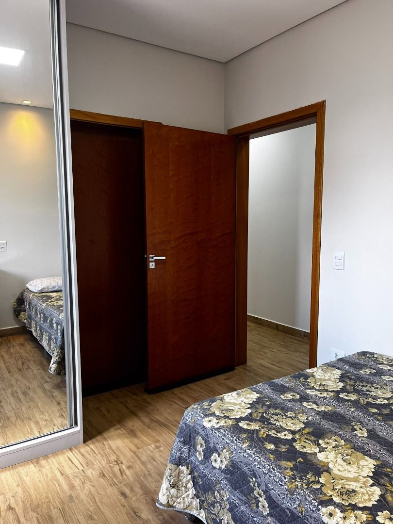 Casa de condomínio à venda no Condominio Fazenda Palmeiras Imperiais: