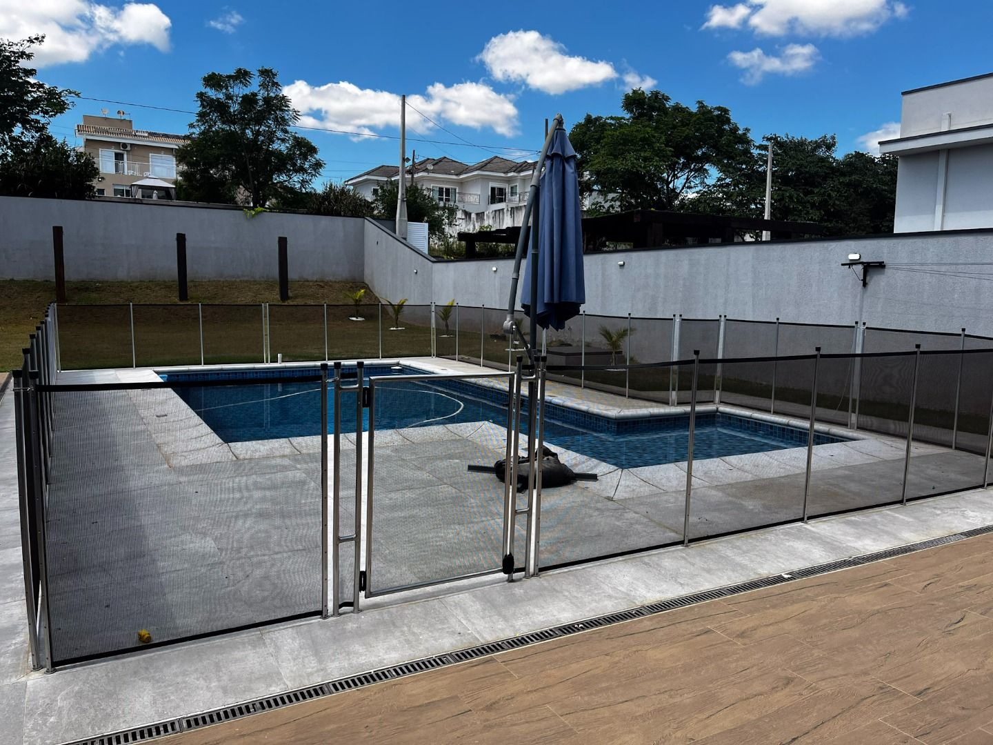 Casa de condomínio à venda no Condominio Fazenda Palmeiras Imperiais: