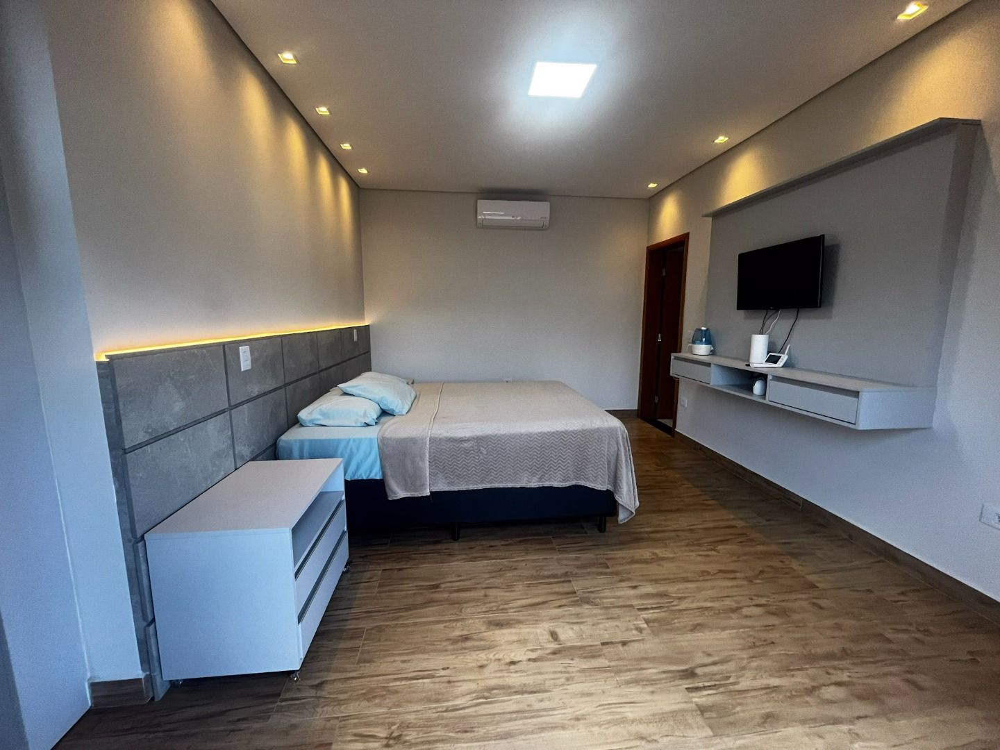 Casa de condomínio à venda no Condominio Fazenda Palmeiras Imperiais: