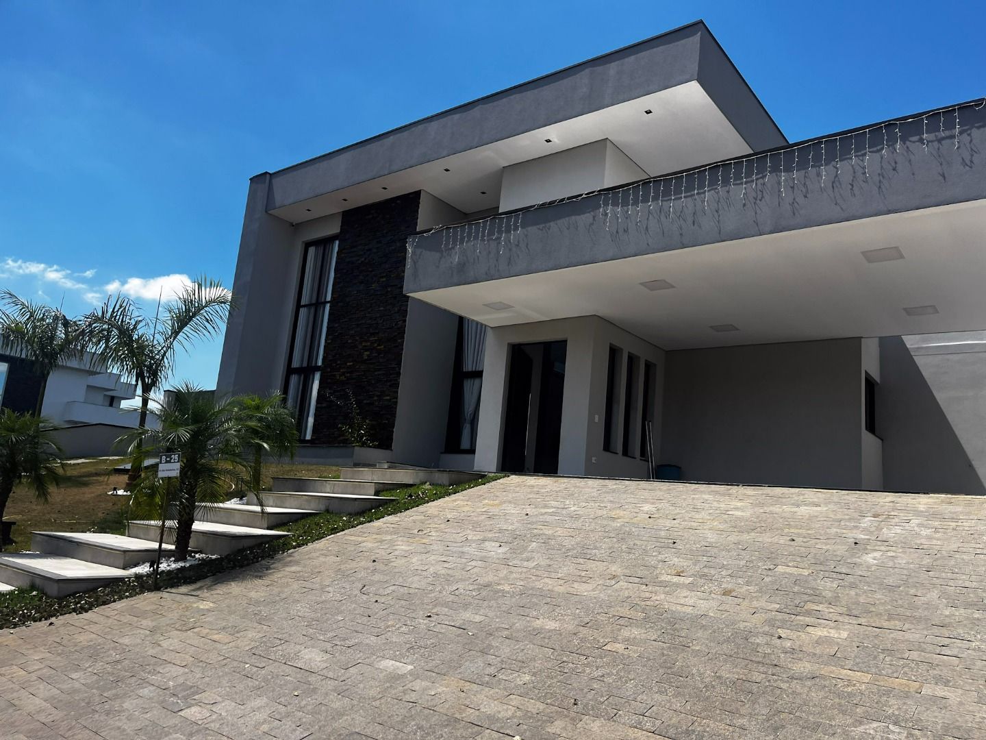 Casa de condomínio à venda no Condominio Fazenda Palmeiras Imperiais: