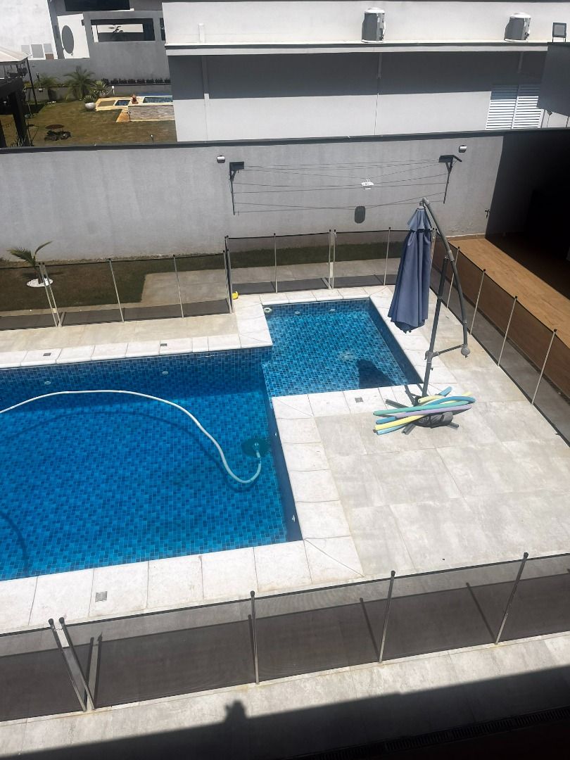 Casa de condomínio à venda no Condominio Fazenda Palmeiras Imperiais: