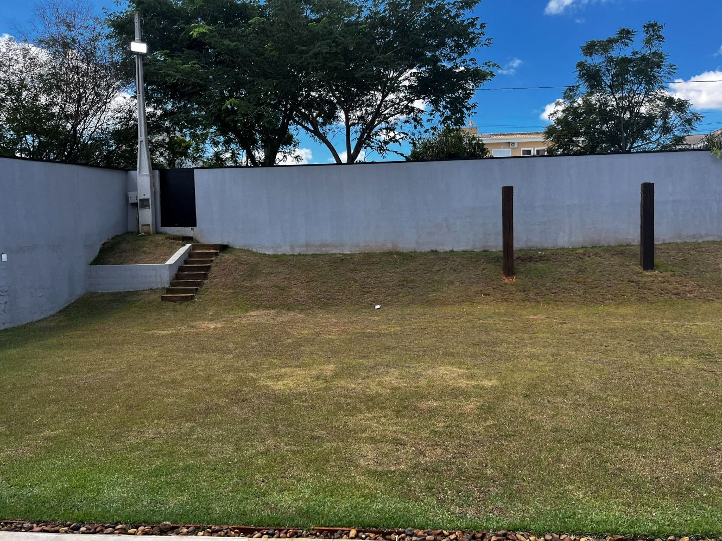 Casa de condomínio à venda no Condominio Fazenda Palmeiras Imperiais: