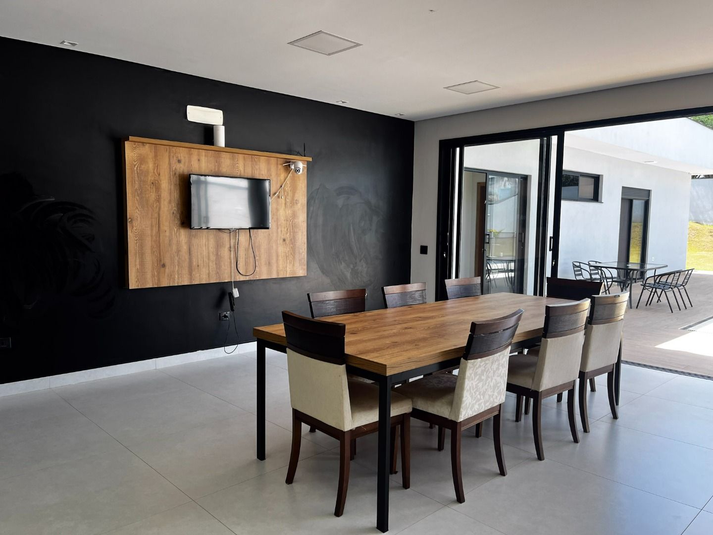 Casa de condomínio à venda no Condominio Fazenda Palmeiras Imperiais: