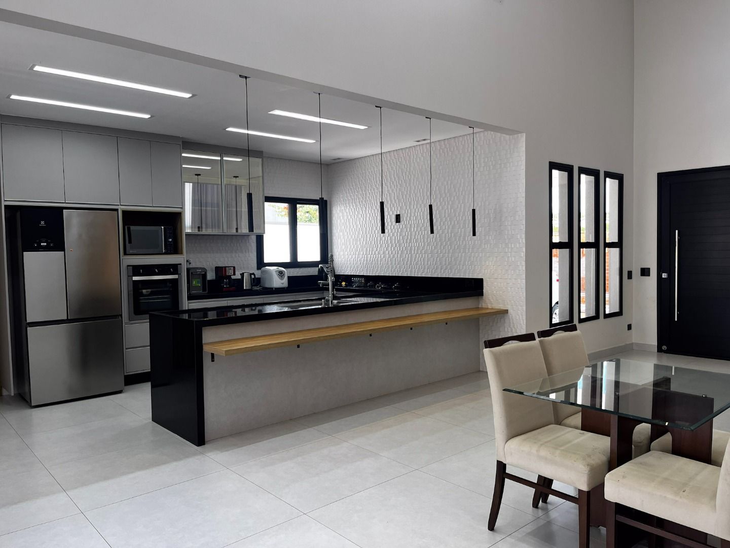 Casa de condomínio à venda no Condominio Fazenda Palmeiras Imperiais: