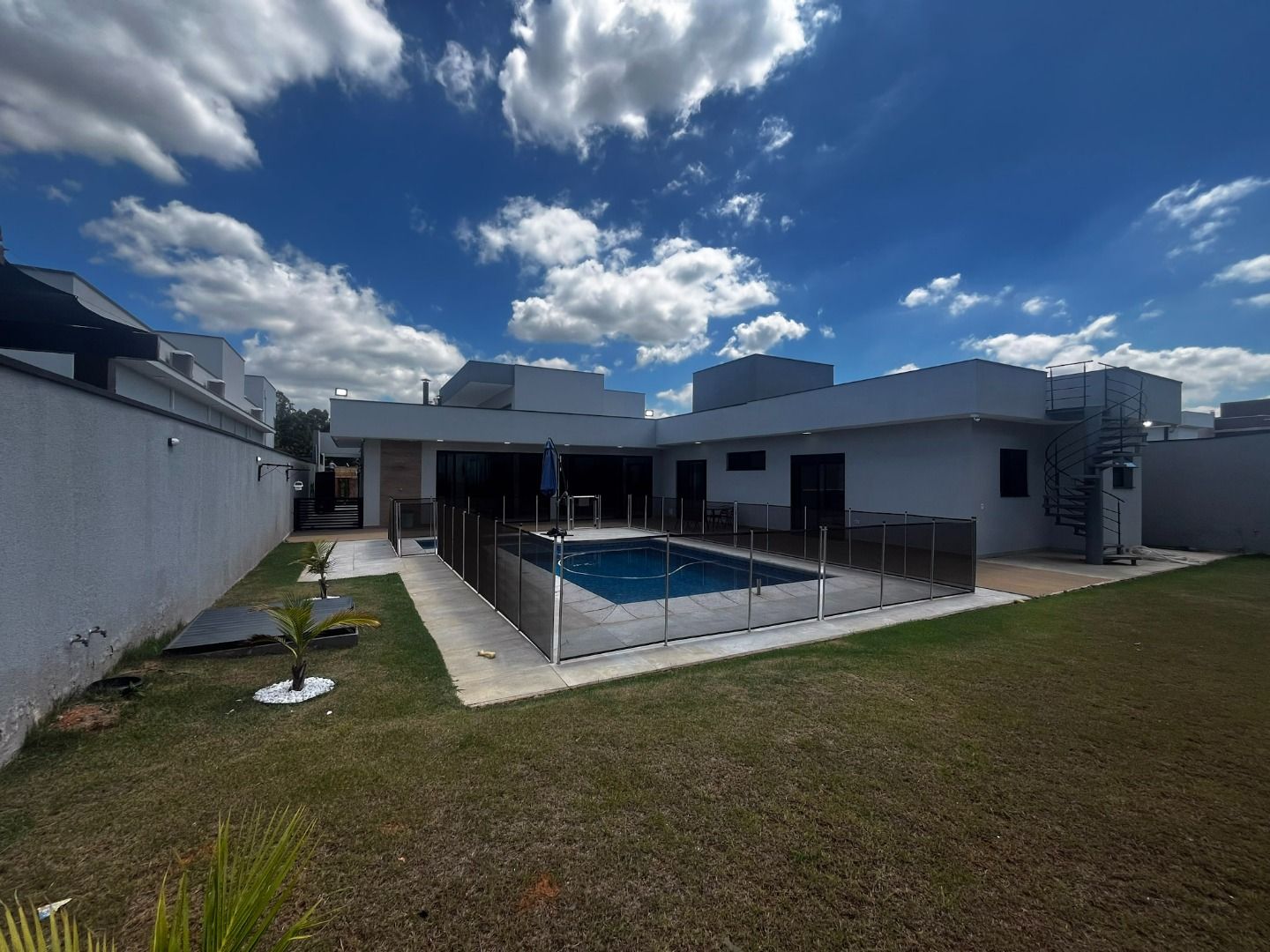 Casa de condomínio à venda no Condominio Fazenda Palmeiras Imperiais: