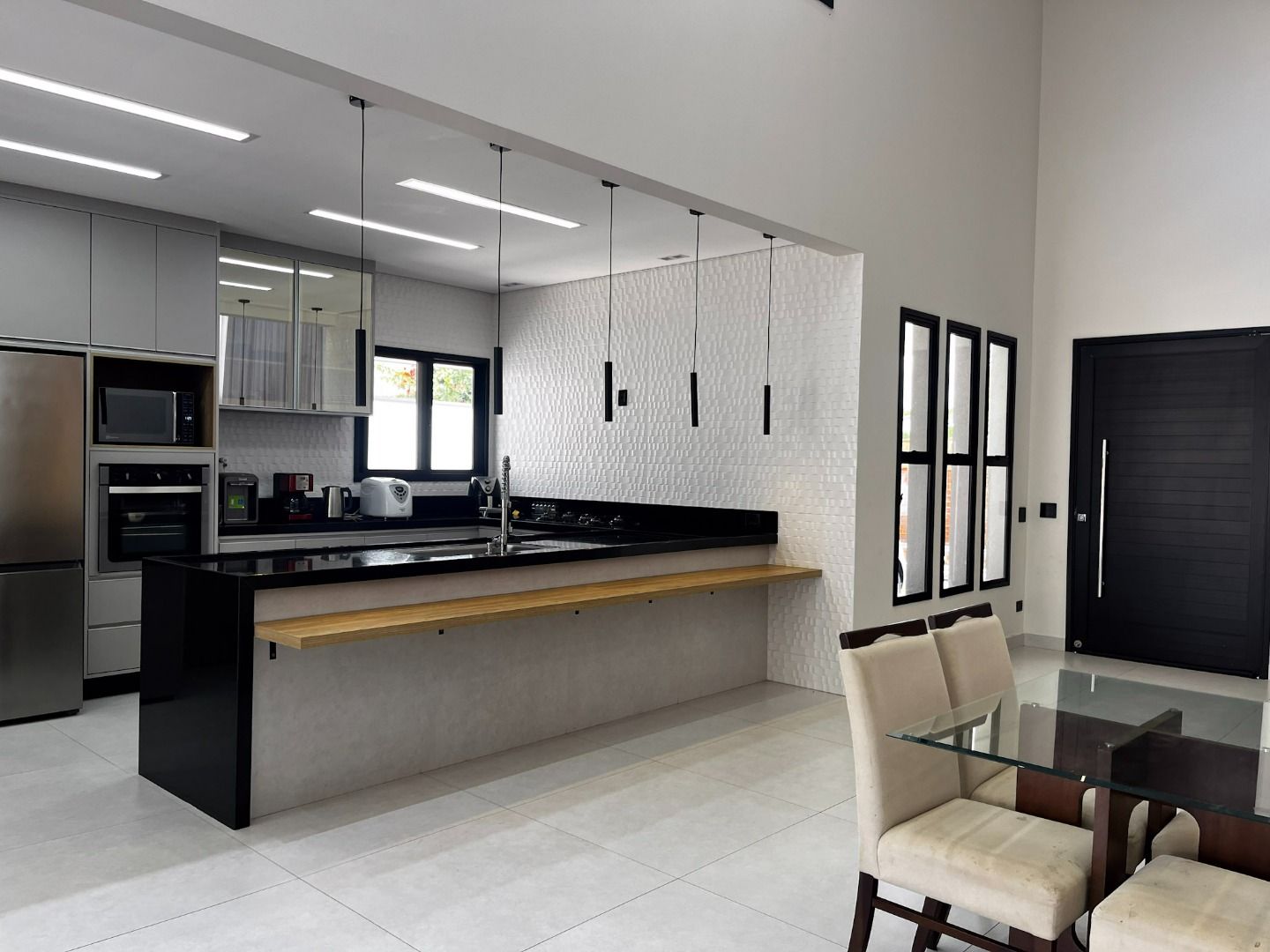 Casa de condomínio à venda no Condominio Fazenda Palmeiras Imperiais: