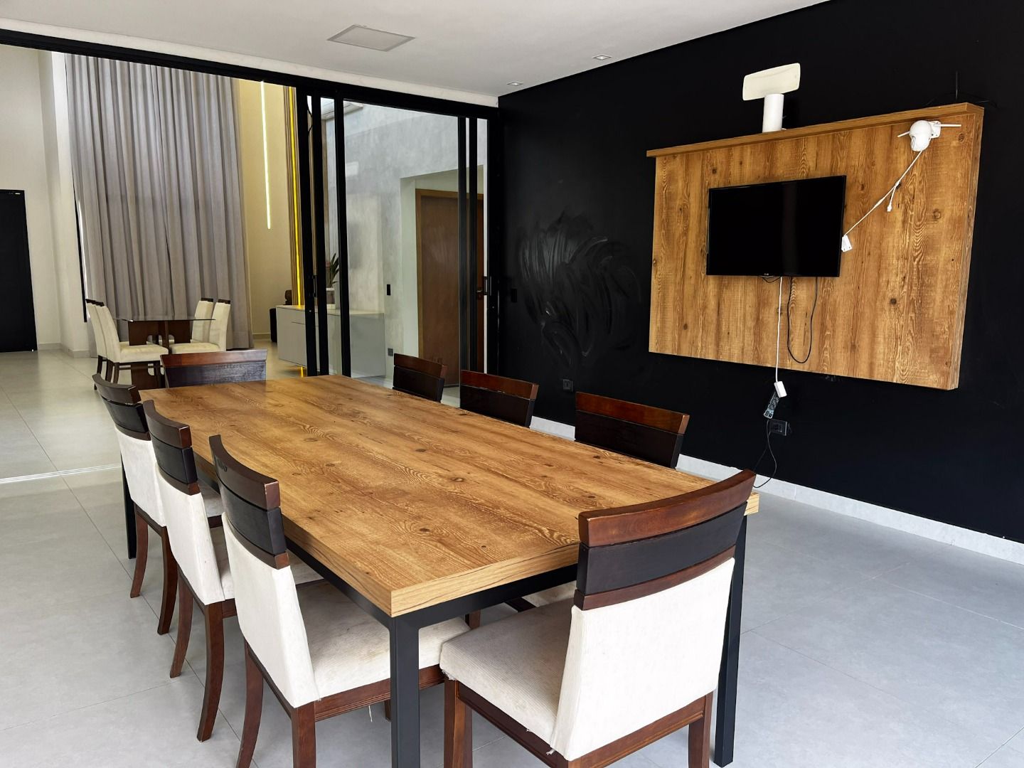 Casa de condomínio à venda no Condominio Fazenda Palmeiras Imperiais: