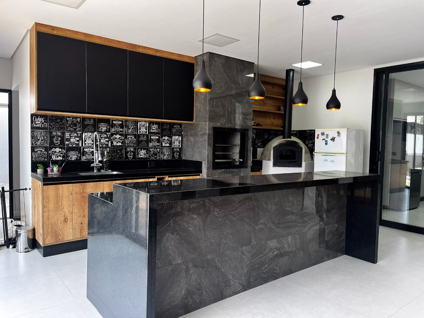 Casa de condomínio à venda no Condominio Fazenda Palmeiras Imperiais: