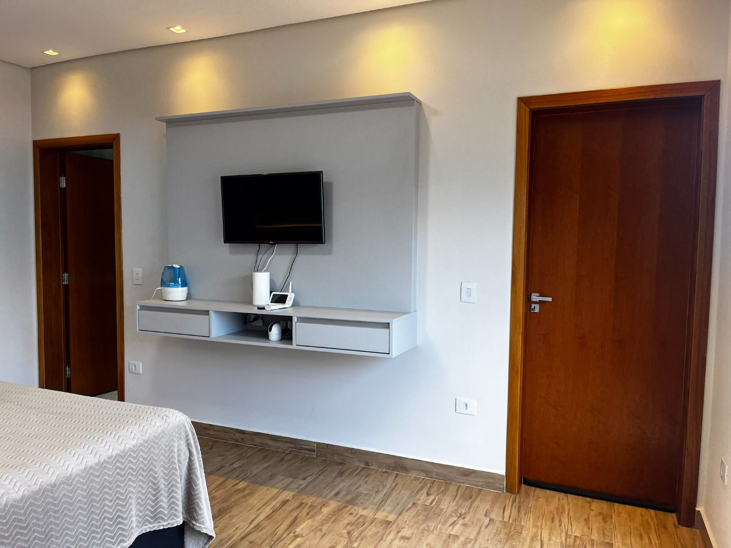 Casa de condomínio à venda no Condominio Fazenda Palmeiras Imperiais: