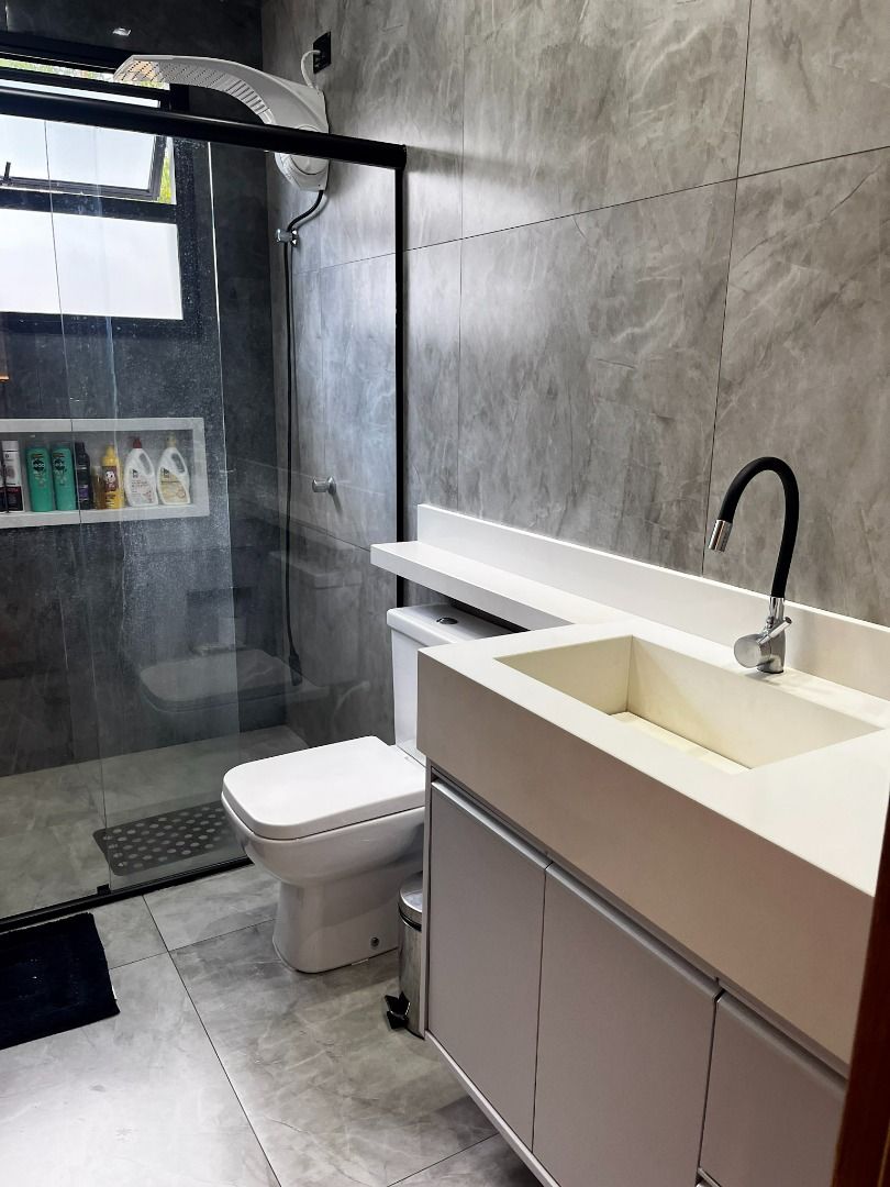 Casa de condomínio à venda no Condominio Fazenda Palmeiras Imperiais: