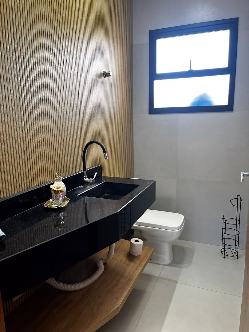 Casa de condomínio à venda no Condominio Fazenda Palmeiras Imperiais: