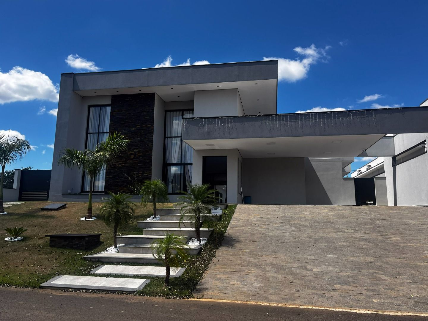 Casa de condomínio à venda no Condominio Fazenda Palmeiras Imperiais: