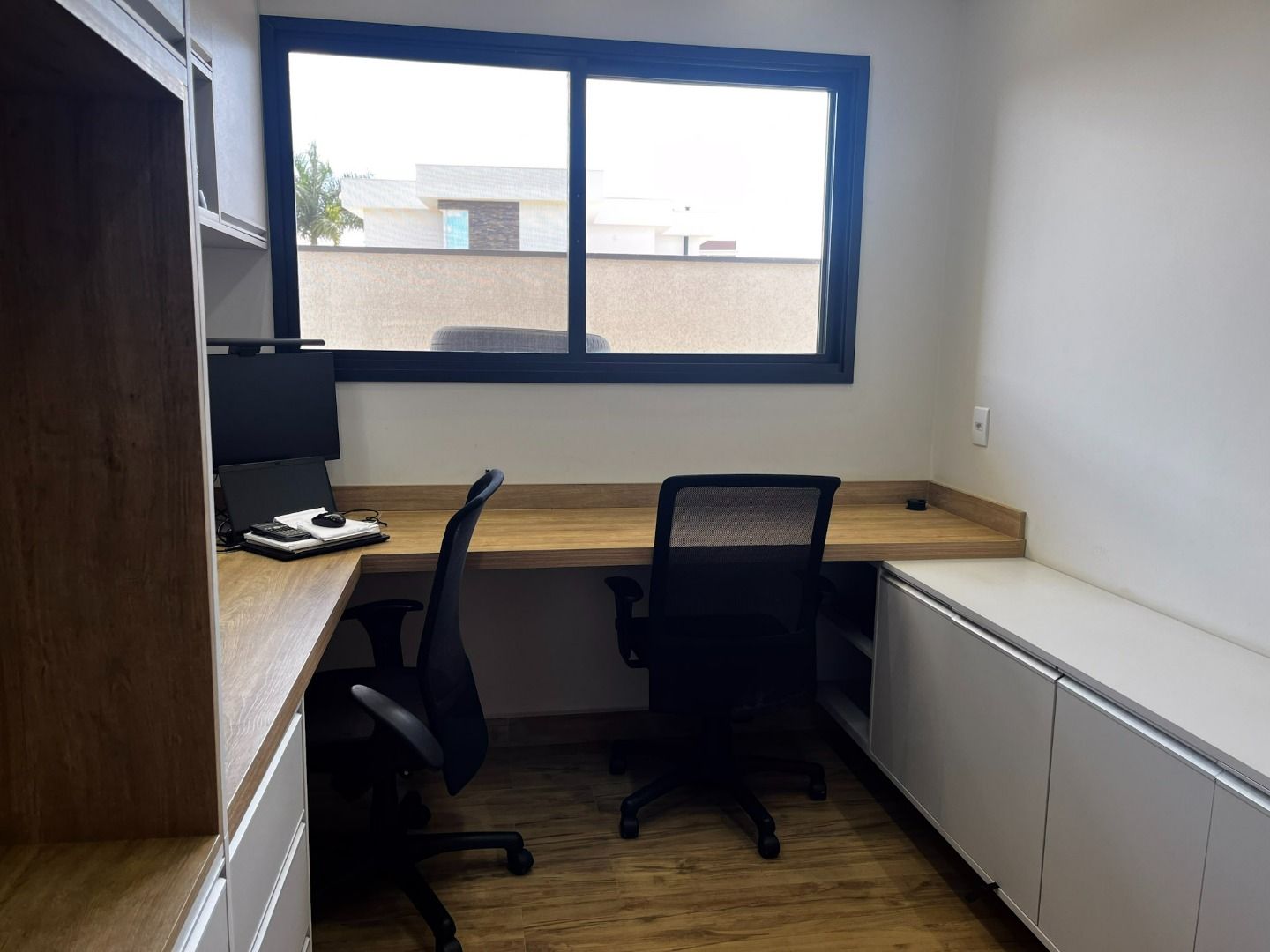 Casa de condomínio à venda no Condominio Fazenda Palmeiras Imperiais: