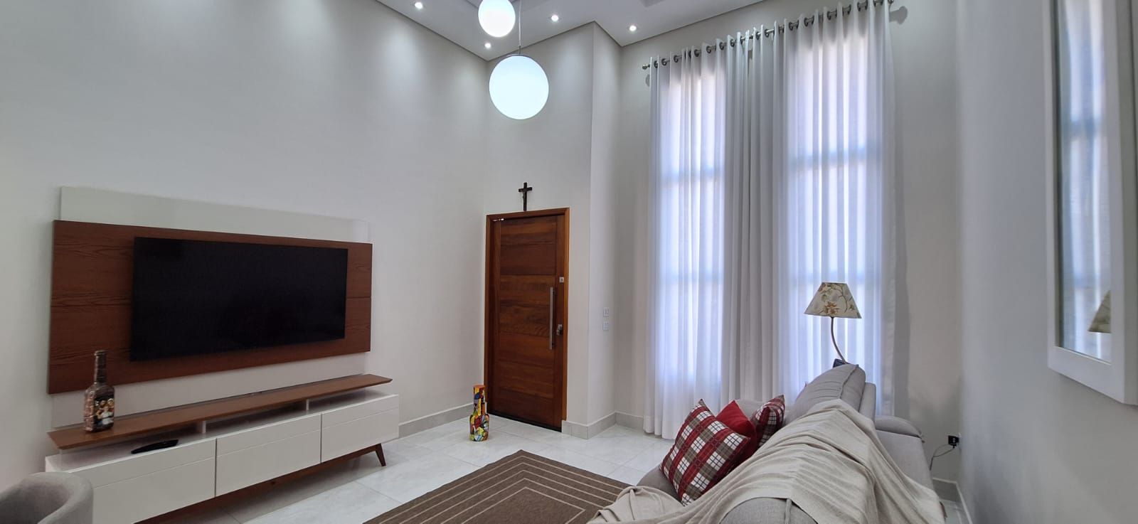 Casa de condomínio à venda no Condomínio Village Moutonnée: