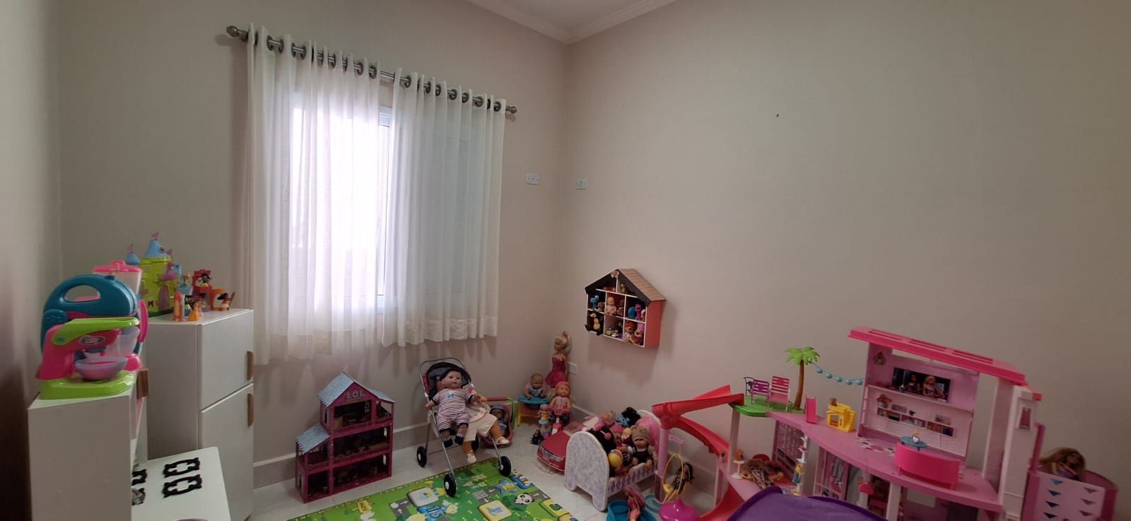 Casa de condomínio à venda no Condomínio Village Moutonnée: