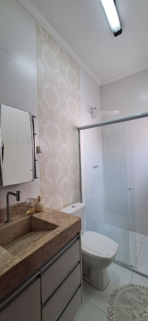 Casa de condomínio à venda no Condomínio Village Moutonnée: