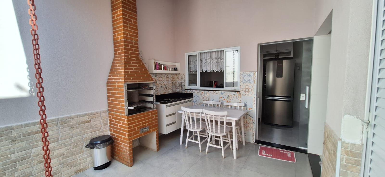 Casa de condomínio à venda no Condomínio Village Moutonnée: