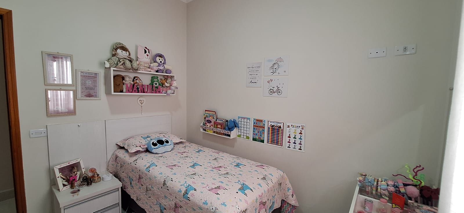 Casa de condomínio à venda no Condomínio Village Moutonnée: