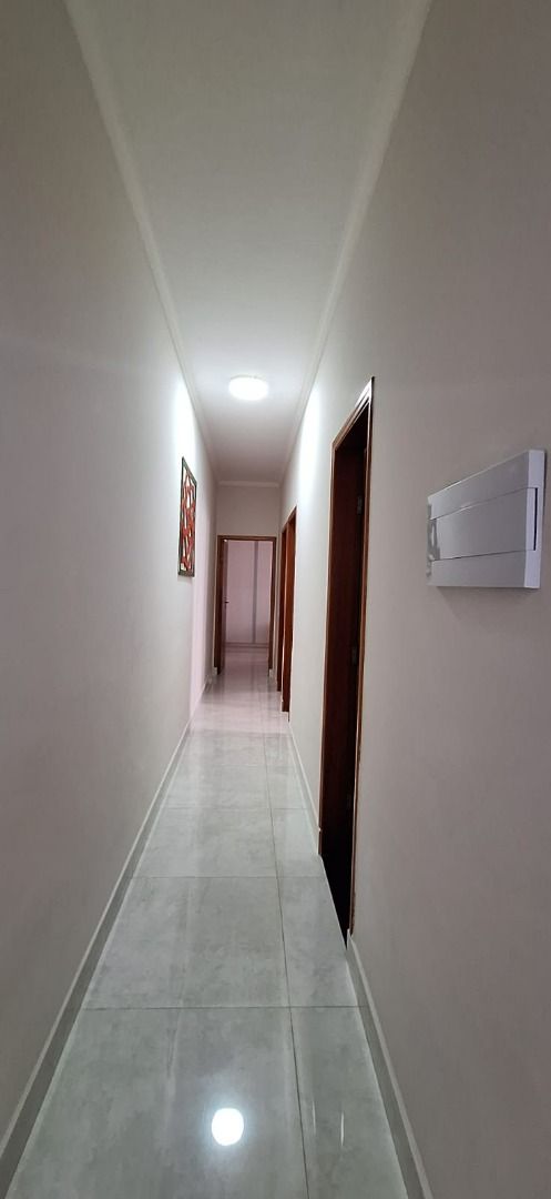 Casa de condomínio à venda no Condomínio Village Moutonnée: