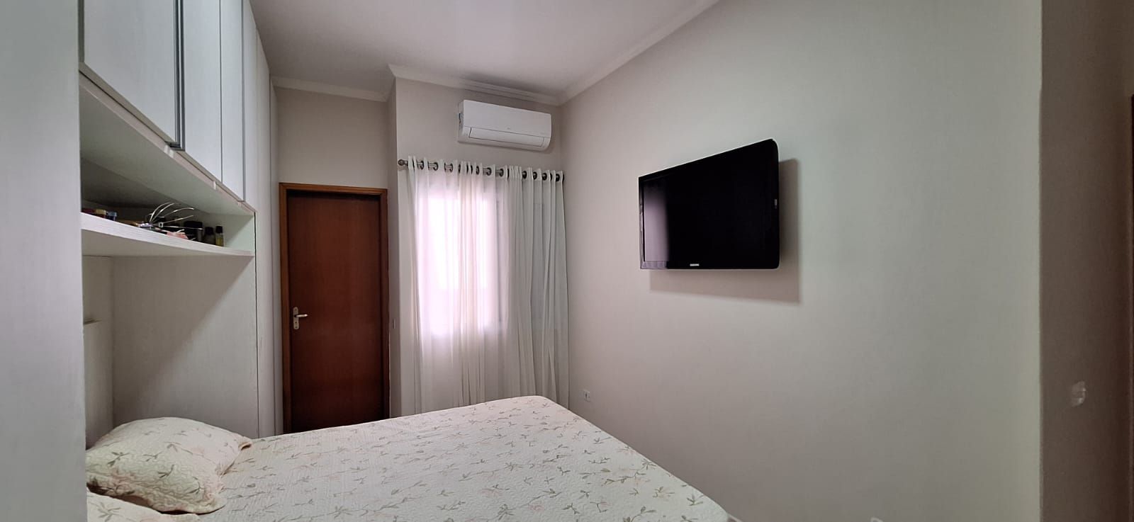 Casa de condomínio à venda no Condomínio Village Moutonnée: