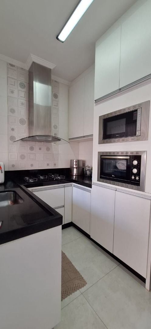 Casa de condomínio à venda no Condomínio Village Moutonnée: