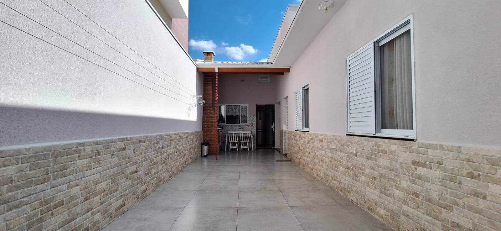 Casa de condomínio à venda no Condomínio Village Moutonnée: