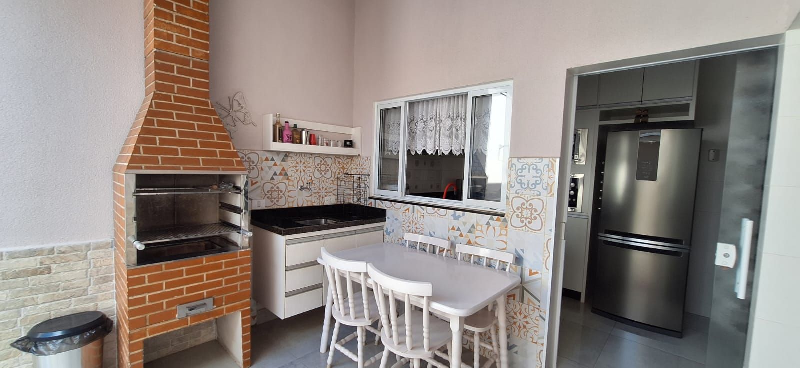 Casa de condomínio à venda no Condomínio Village Moutonnée: