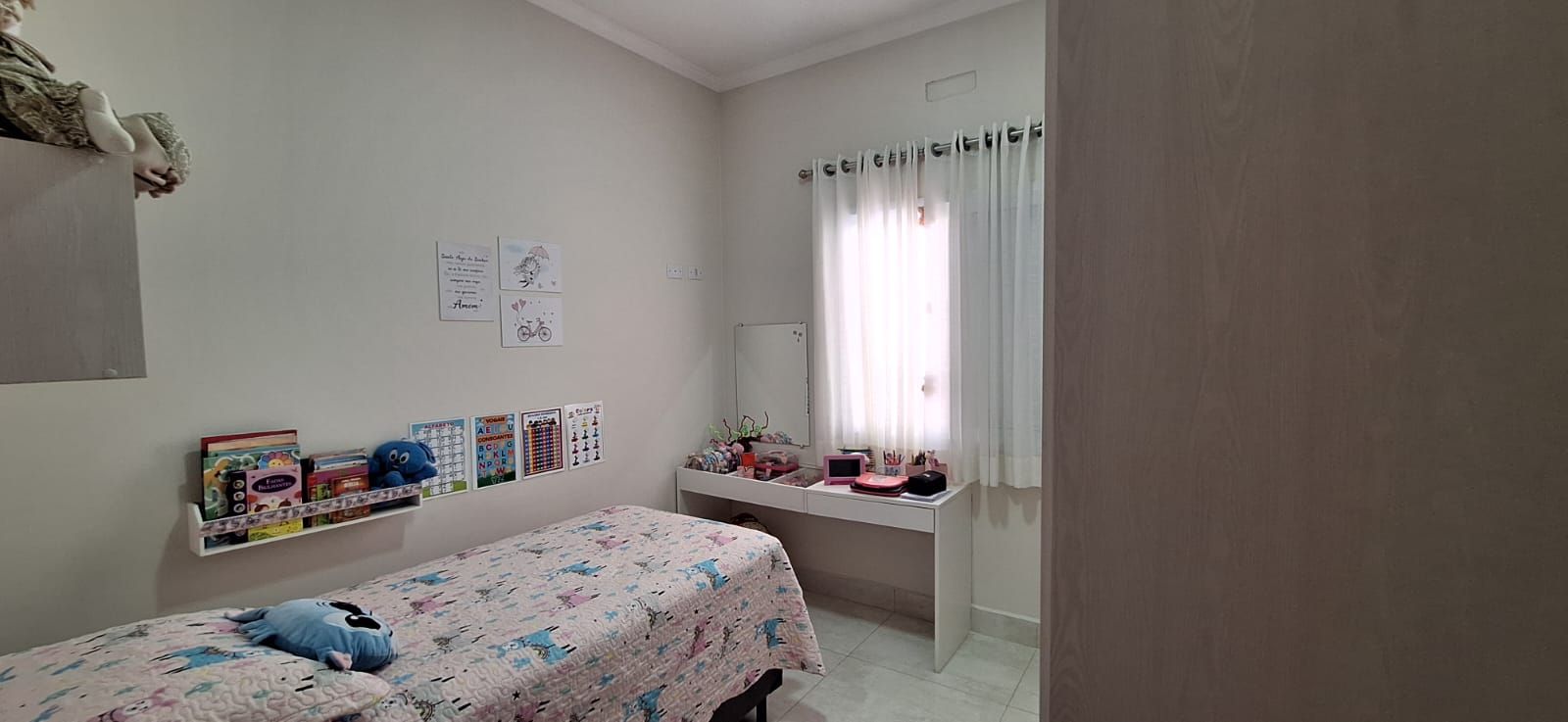 Casa de condomínio à venda no Condomínio Village Moutonnée: