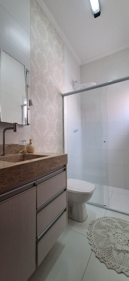 Casa de condomínio à venda no Condomínio Village Moutonnée: