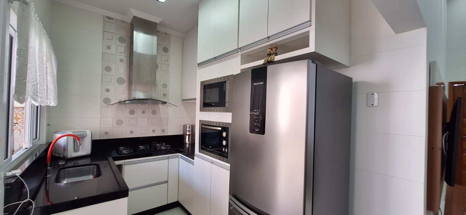 Casa de condomínio à venda no Condomínio Village Moutonnée: