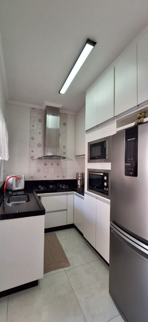 Casa de condomínio à venda no Condomínio Village Moutonnée: