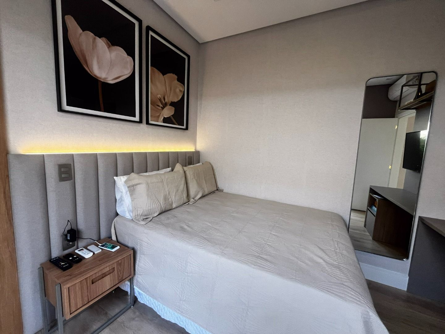 Casa de condomínio à venda no Condomínio Xapada Parque Ytu: