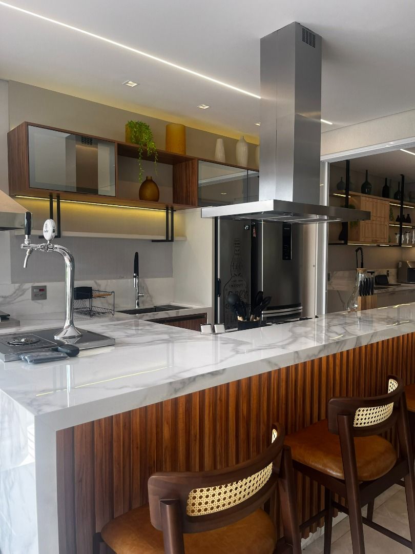 Casa de condomínio à venda no Condomínio Xapada Parque Ytu: