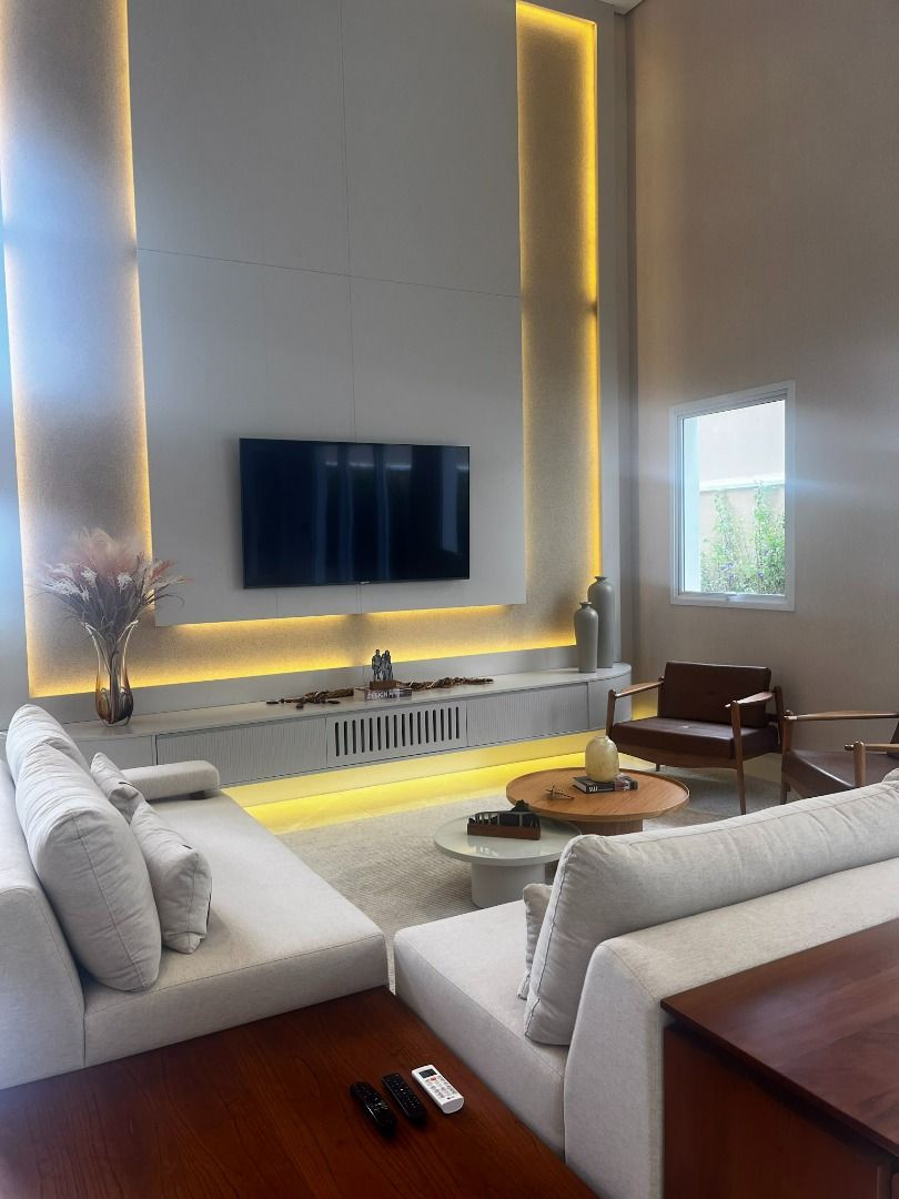 Casa de condomínio à venda no Condomínio Xapada Parque Ytu: