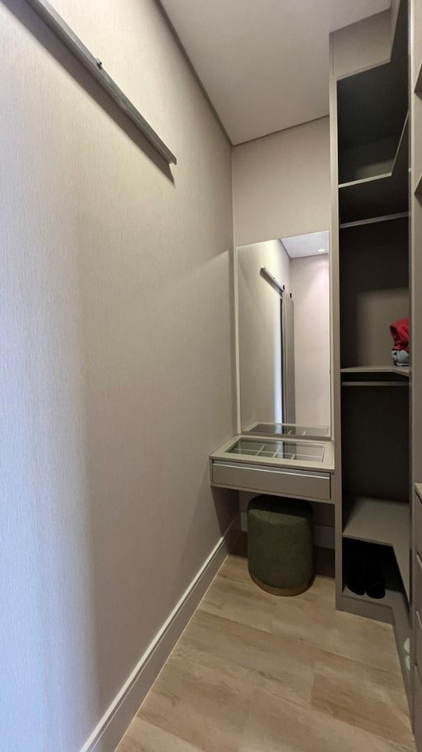 Casa de condomínio à venda no Condomínio Xapada Parque Ytu: