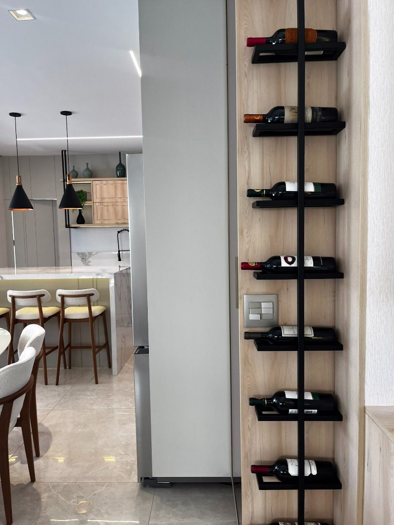 Casa de condomínio à venda no Condomínio Xapada Parque Ytu: