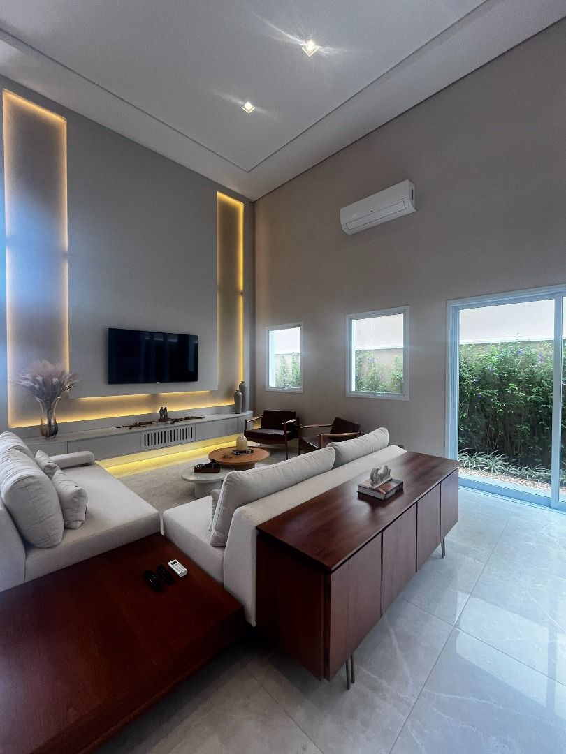 Casa de condomínio à venda no Condomínio Xapada Parque Ytu: