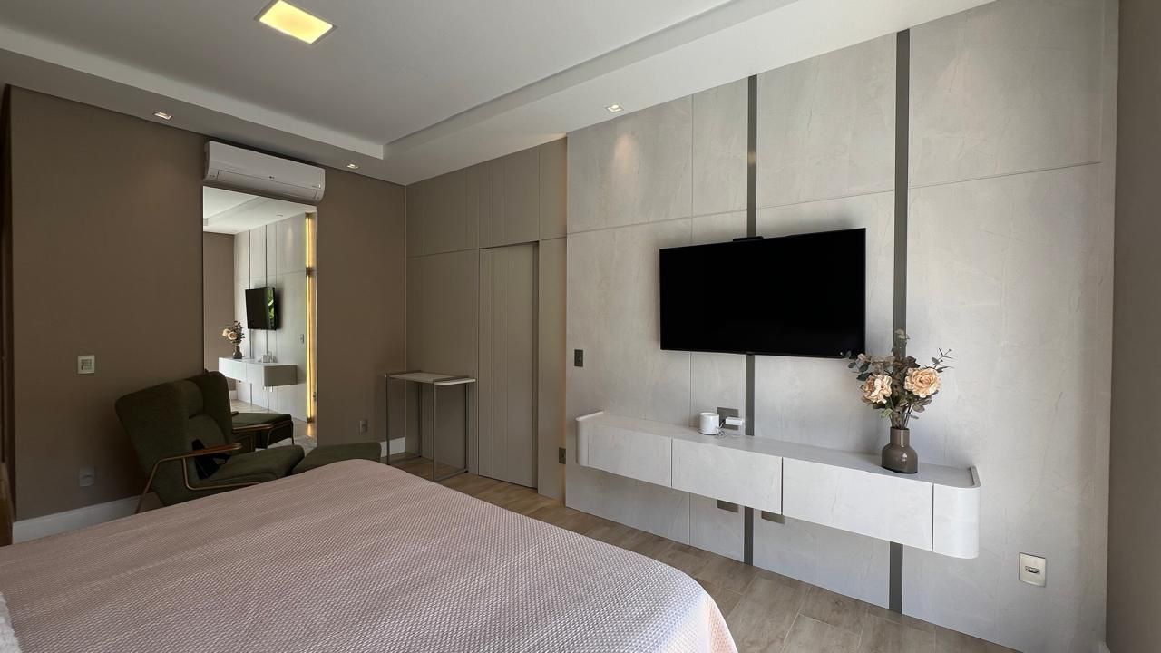 Casa de condomínio à venda no Condomínio Xapada Parque Ytu: