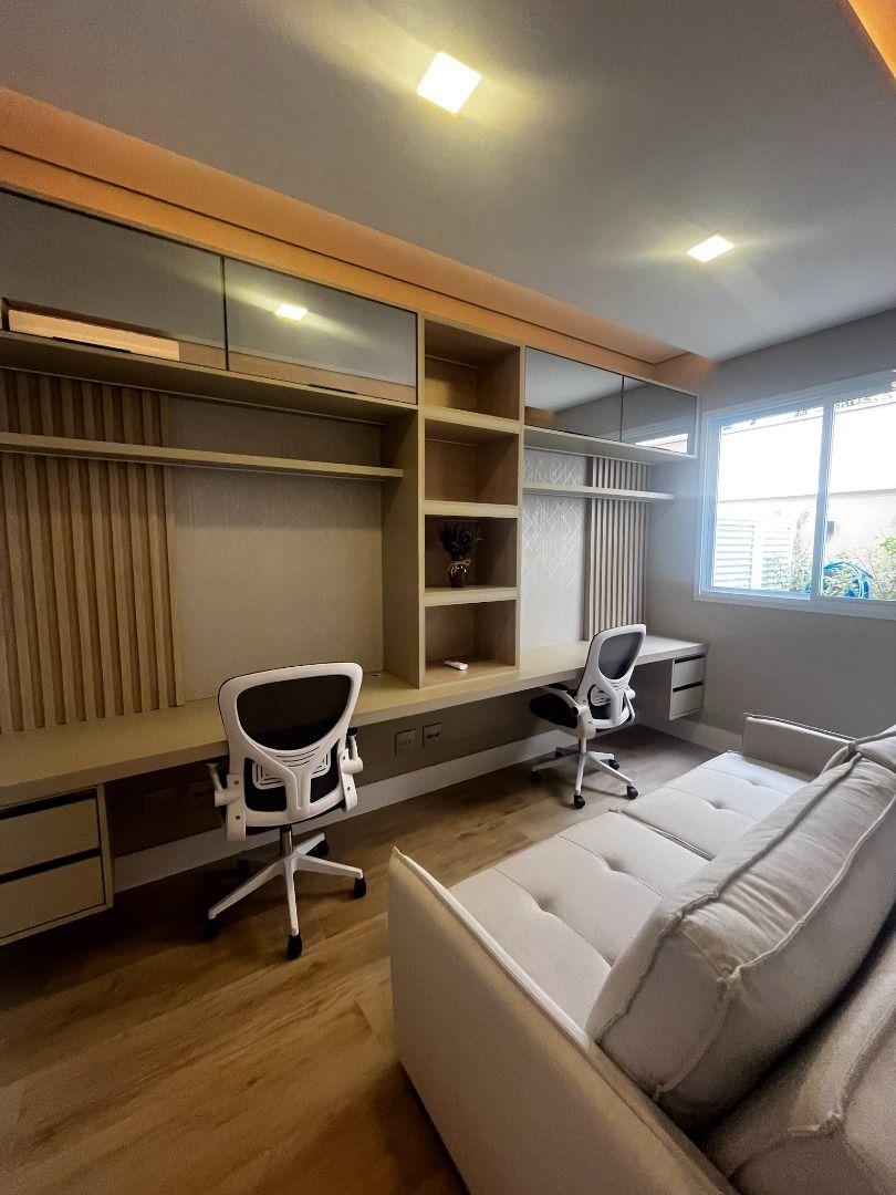 Casa de condomínio à venda no Condomínio Xapada Parque Ytu: